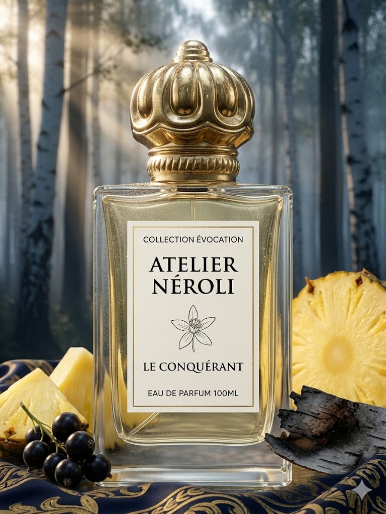 Le Conquérant