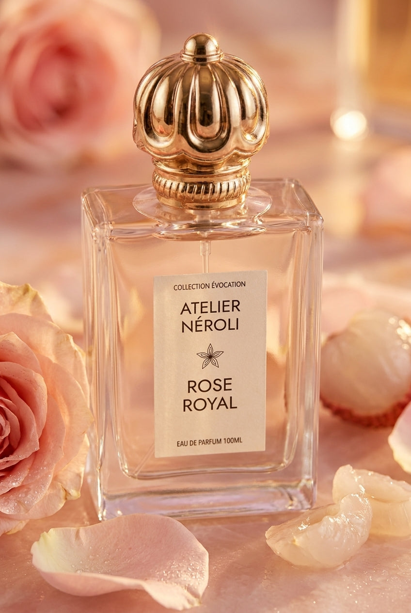 Rose Royale