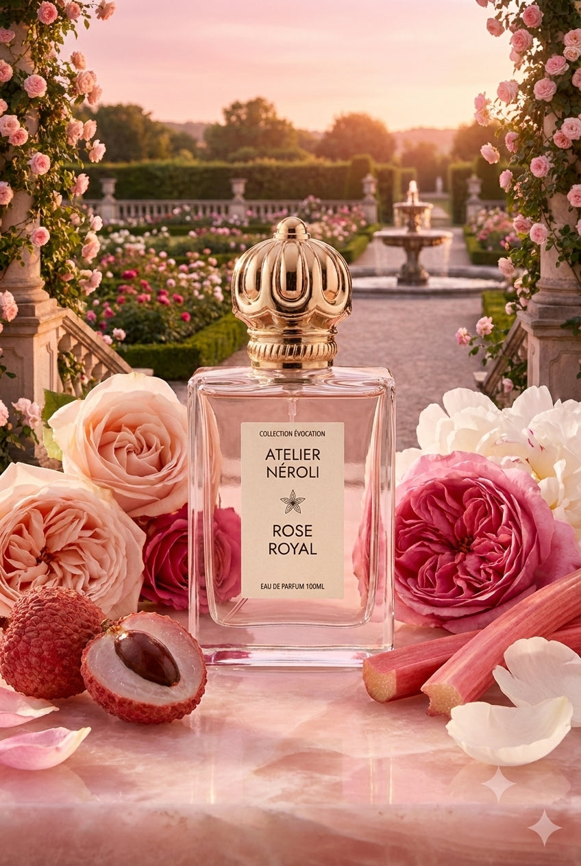 Rose Royale