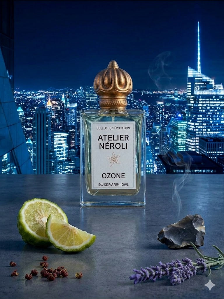 Ozone