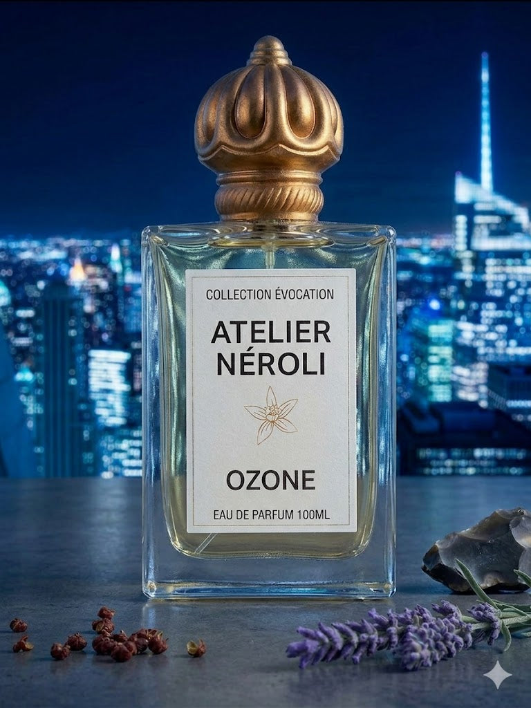 Ozone