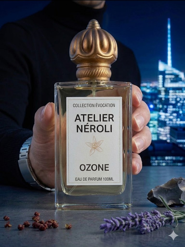 Ozone
