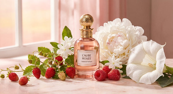 Coup de Foudre — Huile de Parfum