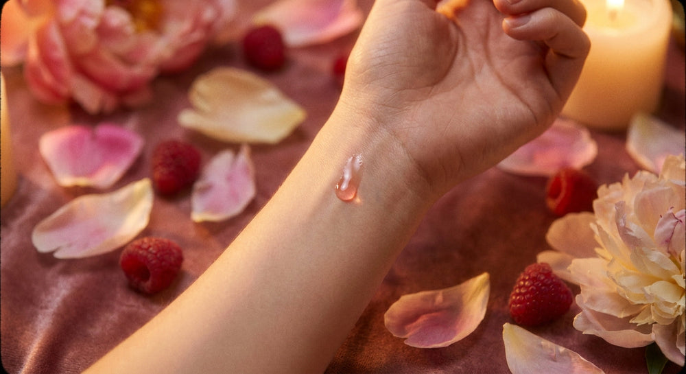 Coup de Foudre — Huile de Parfum