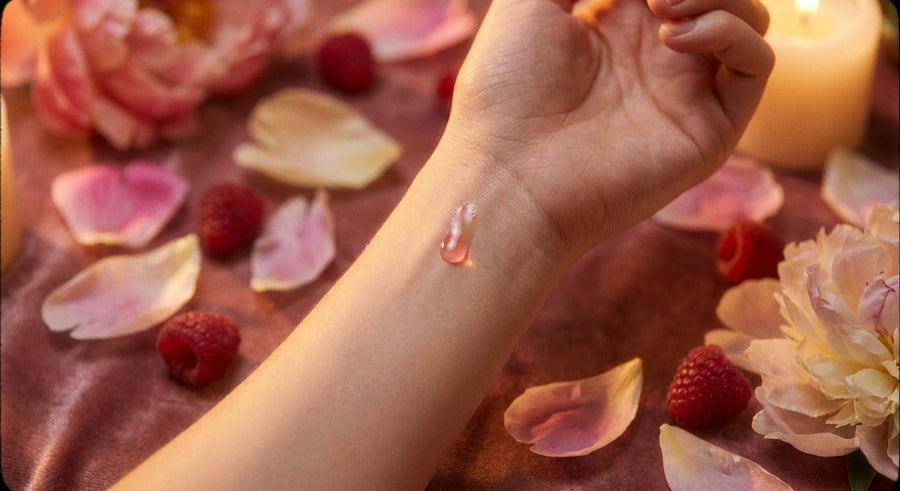 Coup de Foudre — Huile de Parfum