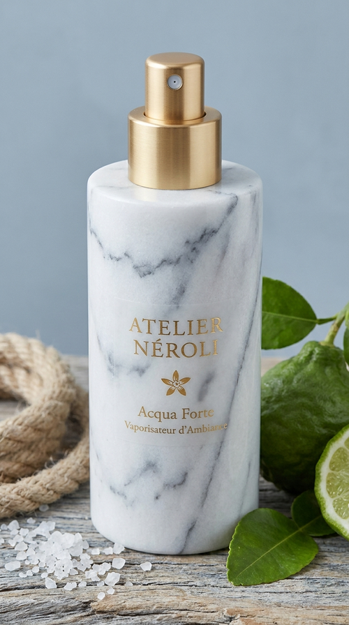 Vaporisateur d'Ambiance – La Page Blanche