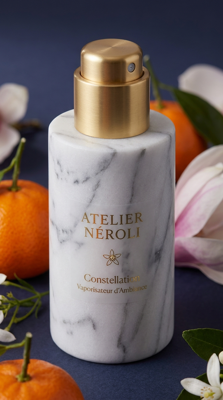 Vaporisateur d'Ambiance – Constellation