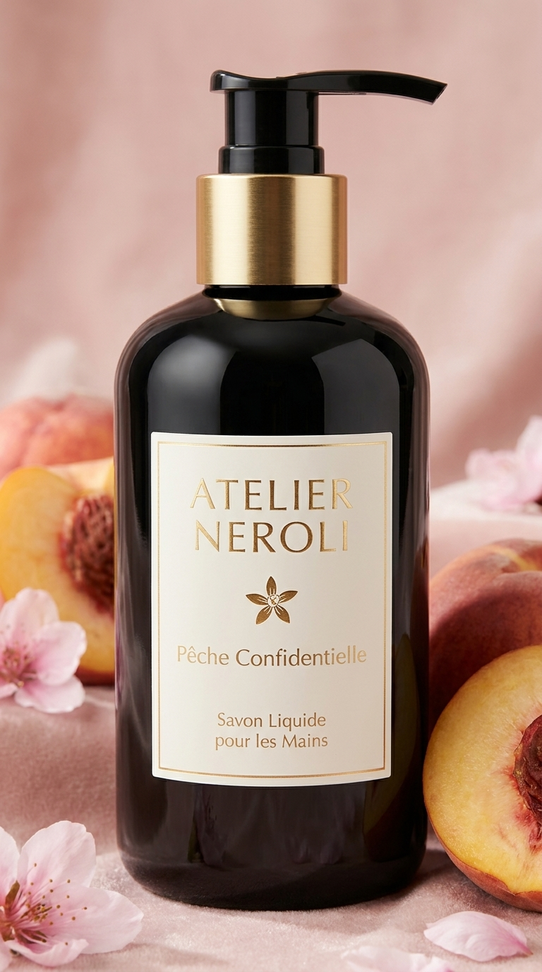 Savon pour les Mains – Pêche Confidentielle