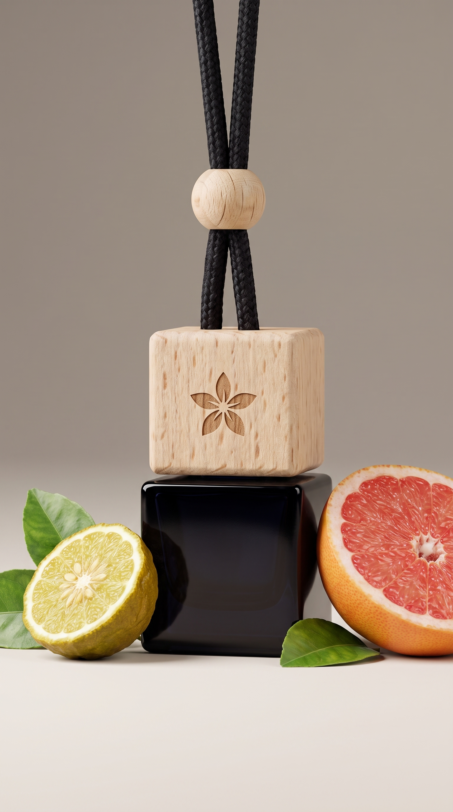Diffuseur Voiture – Chef-d'Œuvre