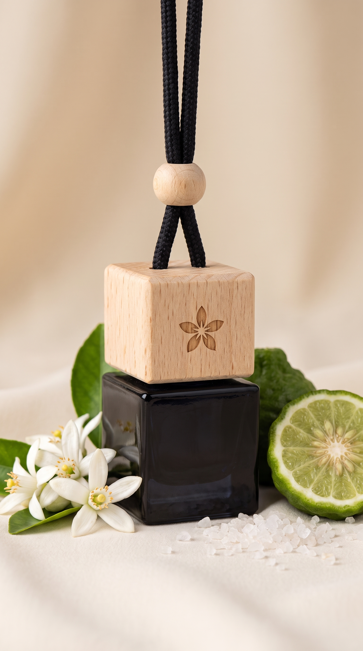 Diffuseur Voiture – Acqua di Neroli