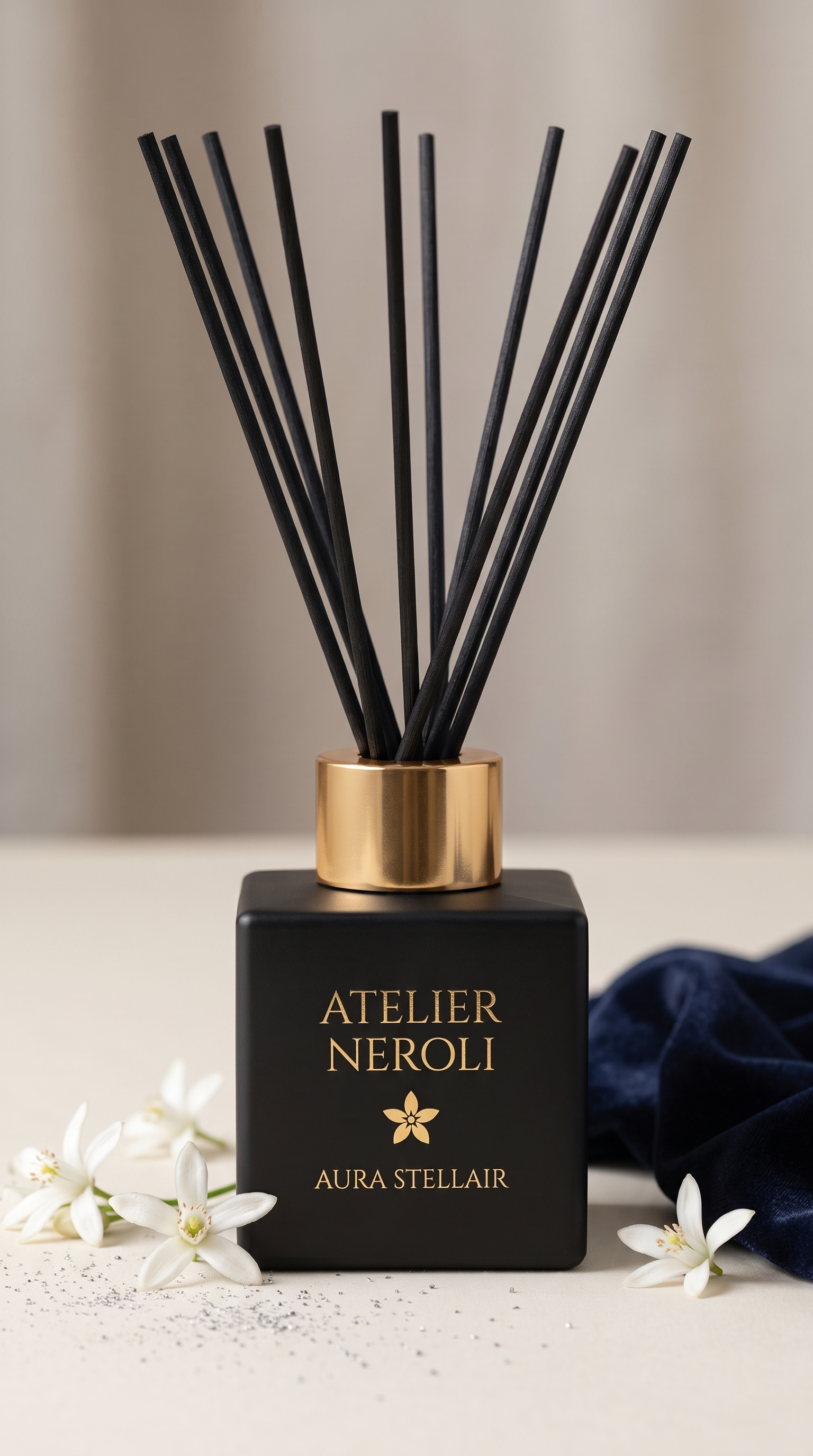Diffuseur Maison – Aura Stellair
