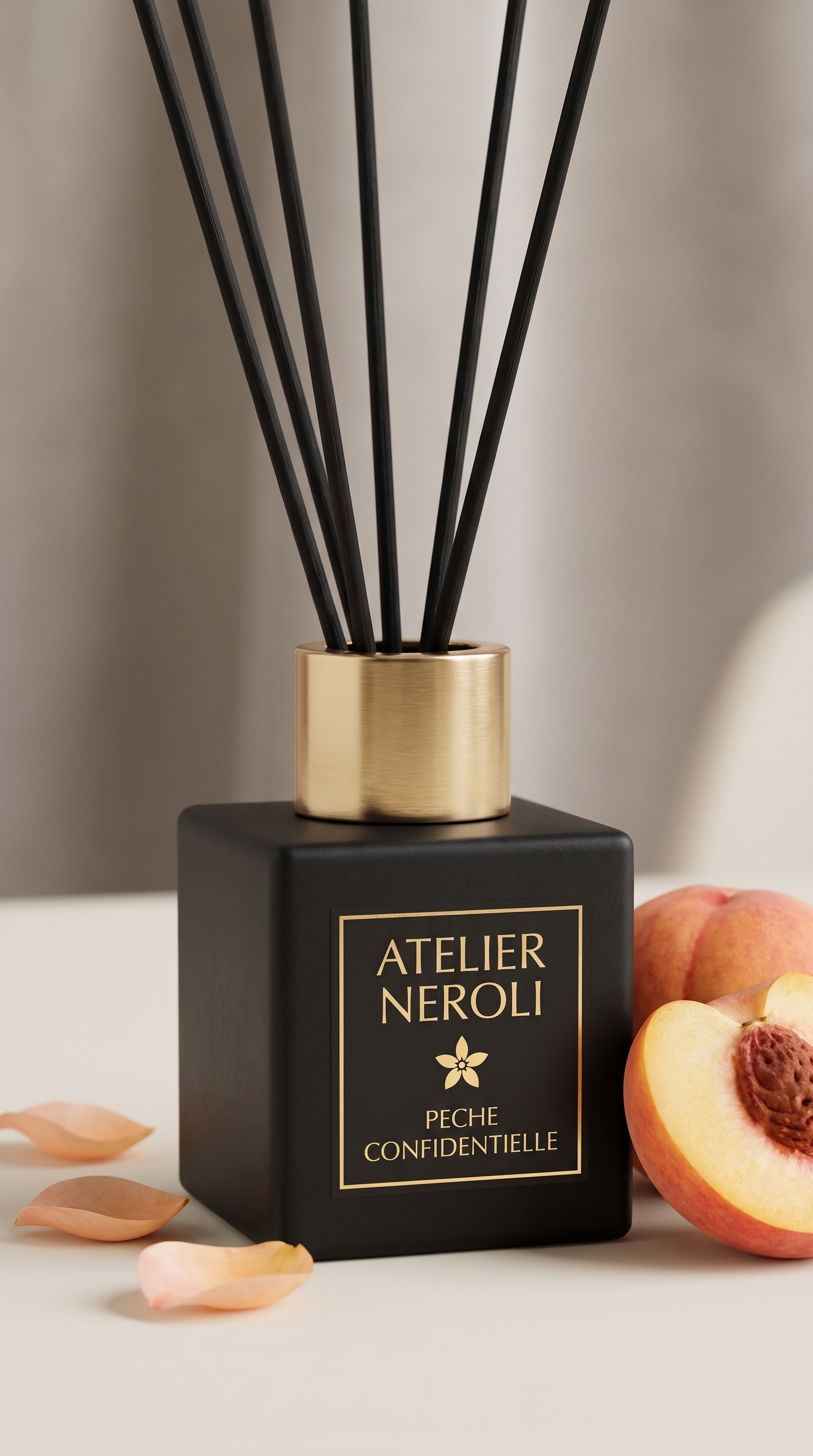 Diffuseur Maison – Pêche Confidentielle
