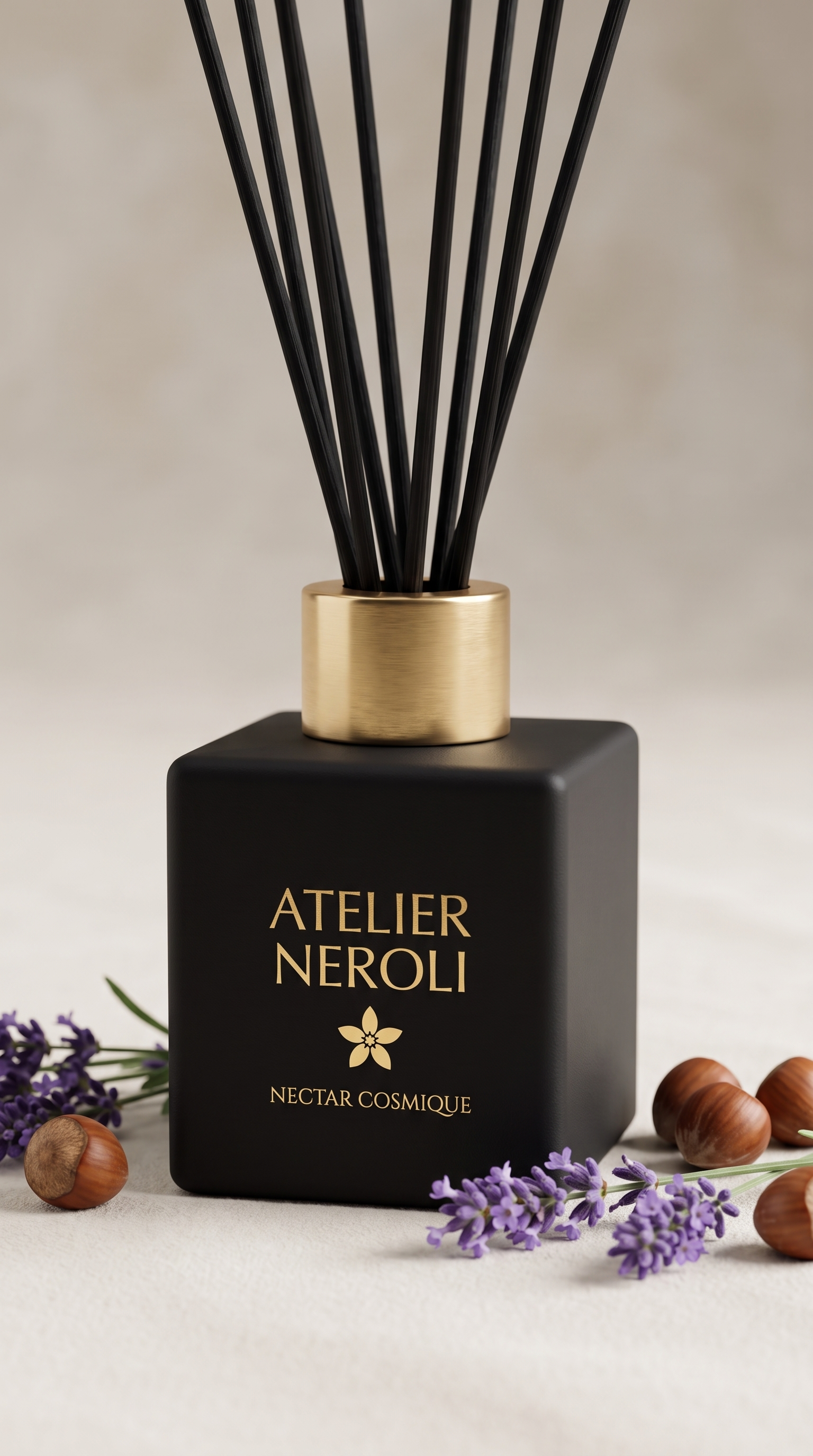 Diffuseur Maison – Nectar Cosmique