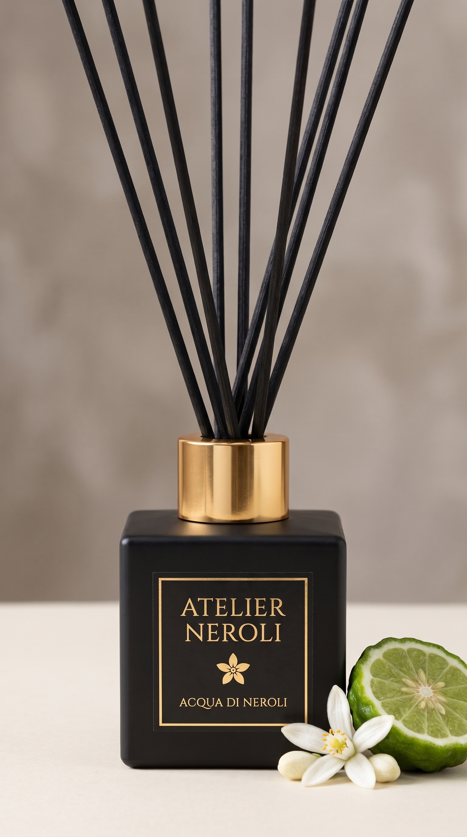Diffuseur Maison – Acqua di Neroli