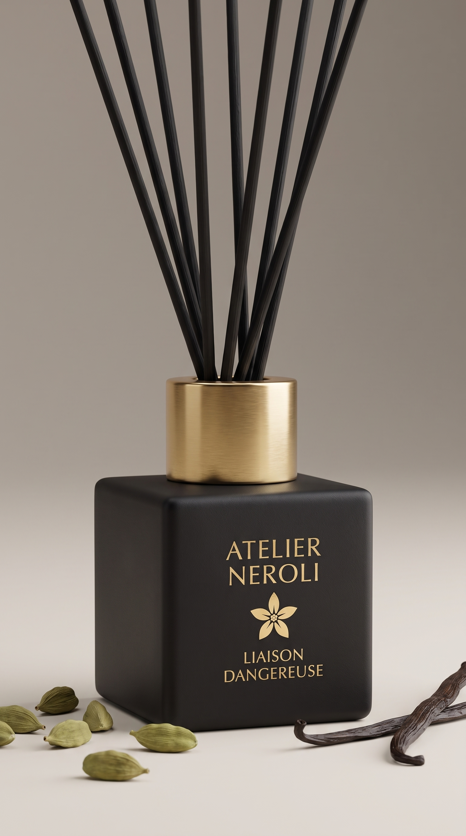 Diffuseur Maison – Rendez-vous Secret