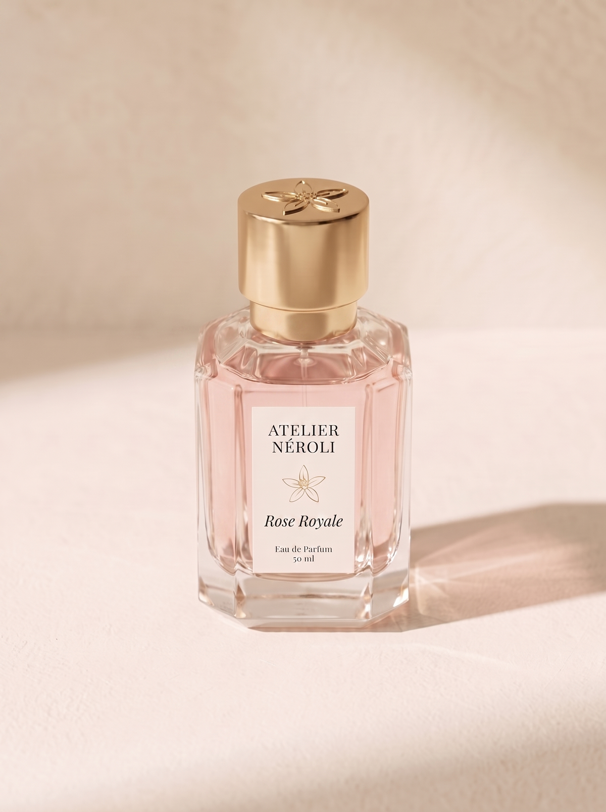 Rose Royale – Atelier Neroli#Parfum_Rose Royale