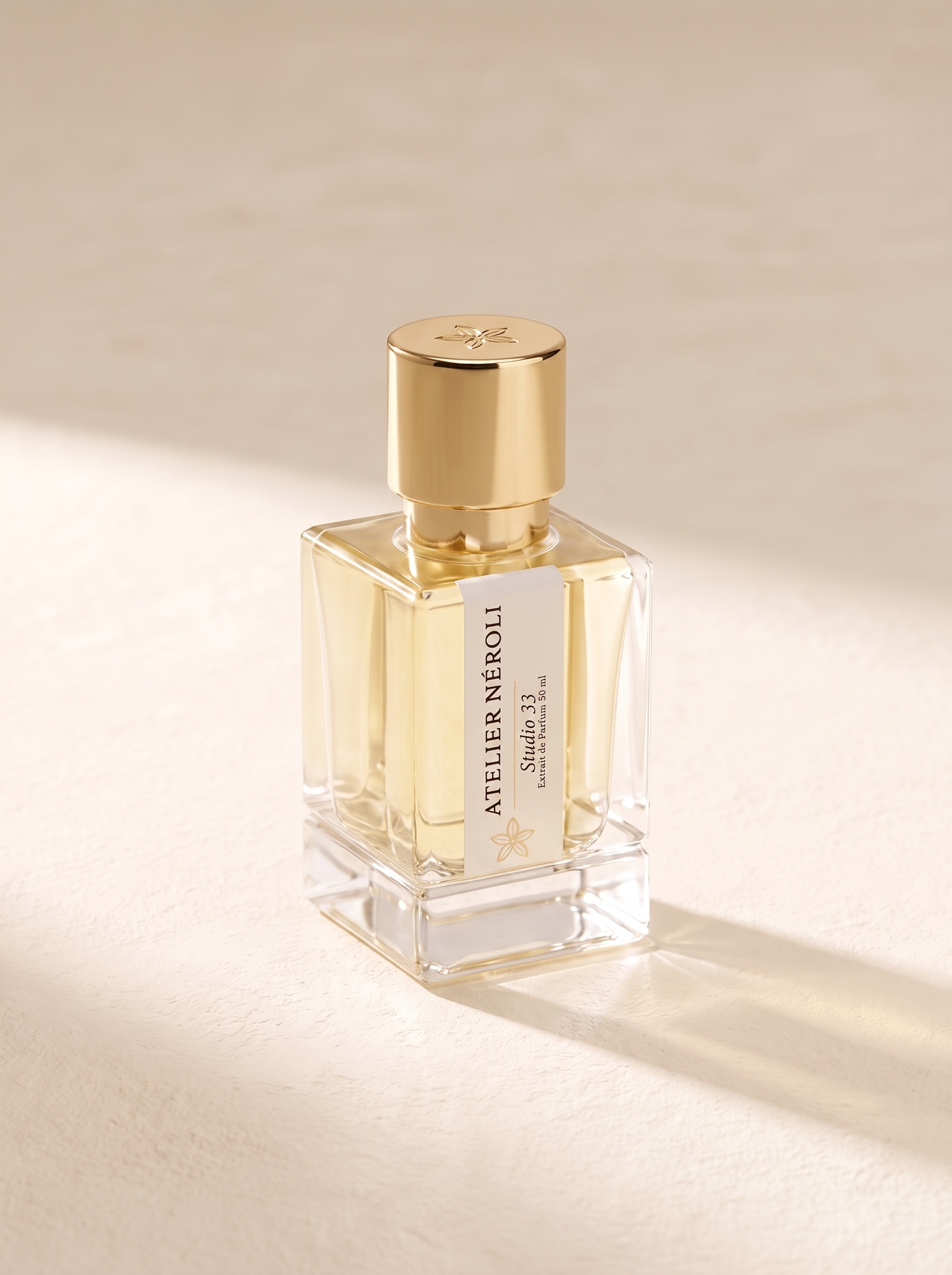 Parfum Studio 33 — flacon Atelier Neroli