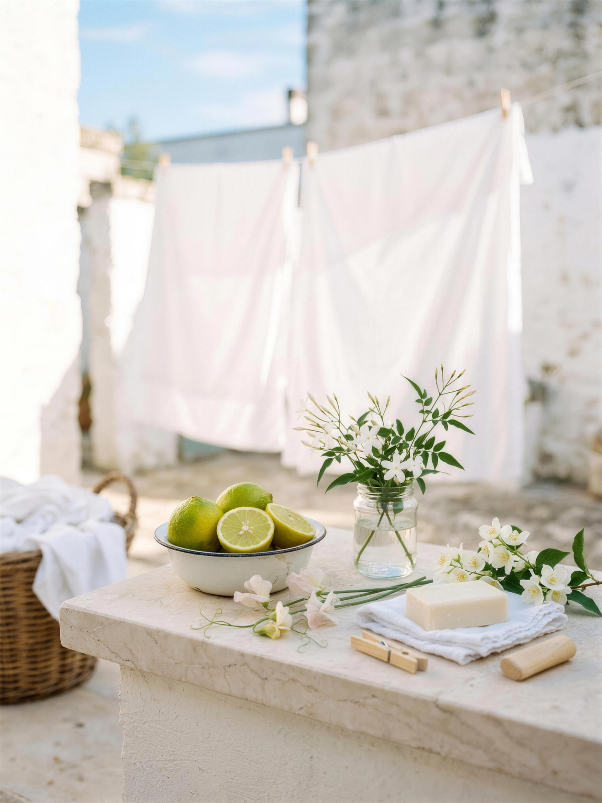 Matin de Soie – Atelier Neroli#Parfum_Matin de Soie
