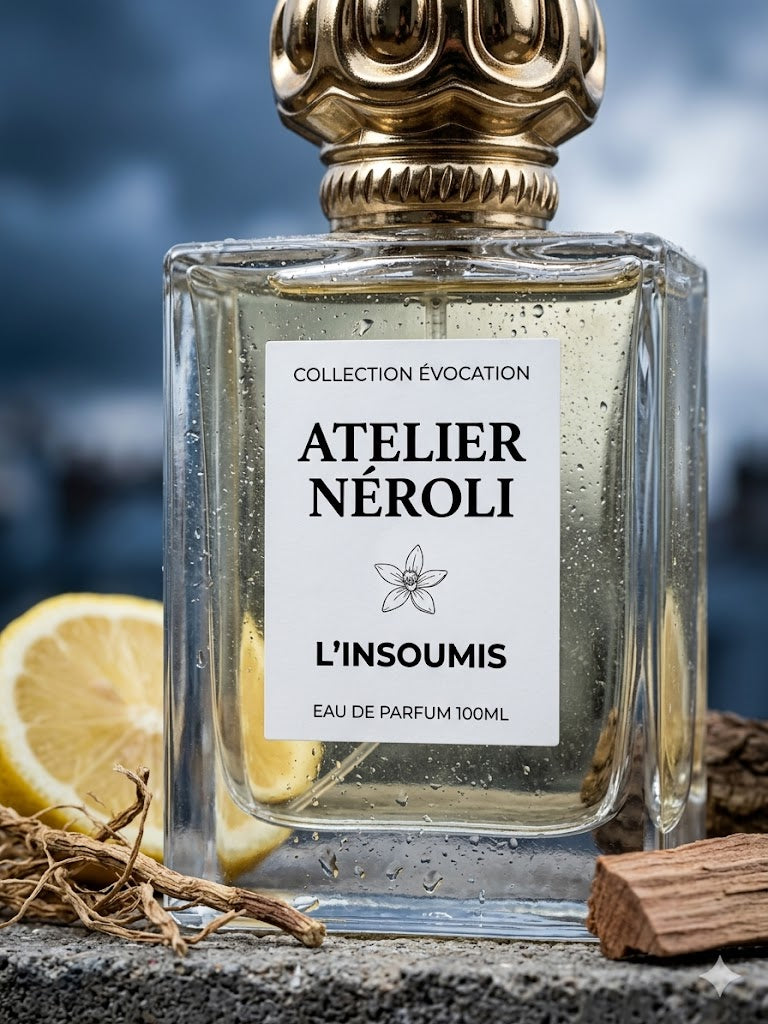 L'Insoumis