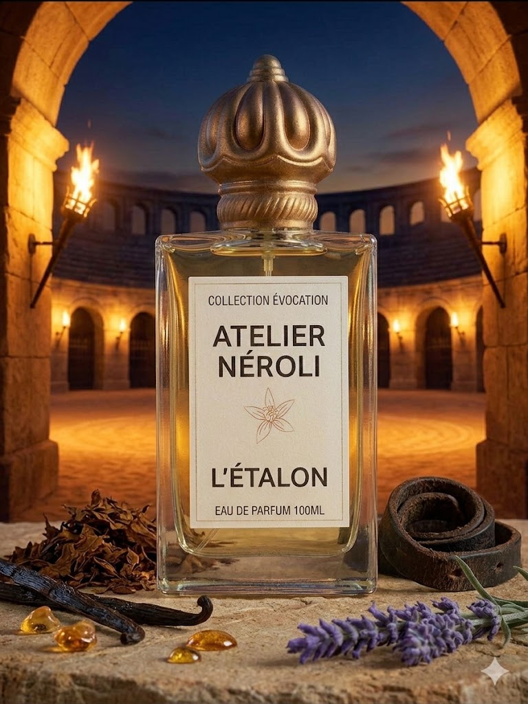 L'Étalon