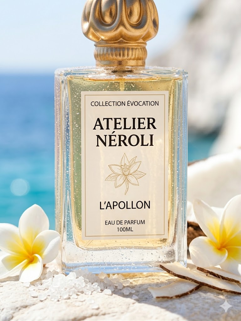 L'Apollon