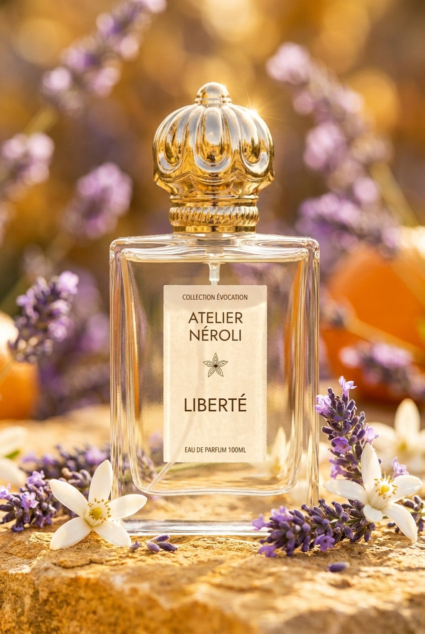 Liberté