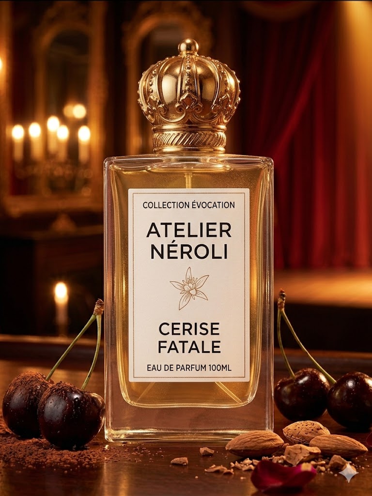 Cerise Fatale