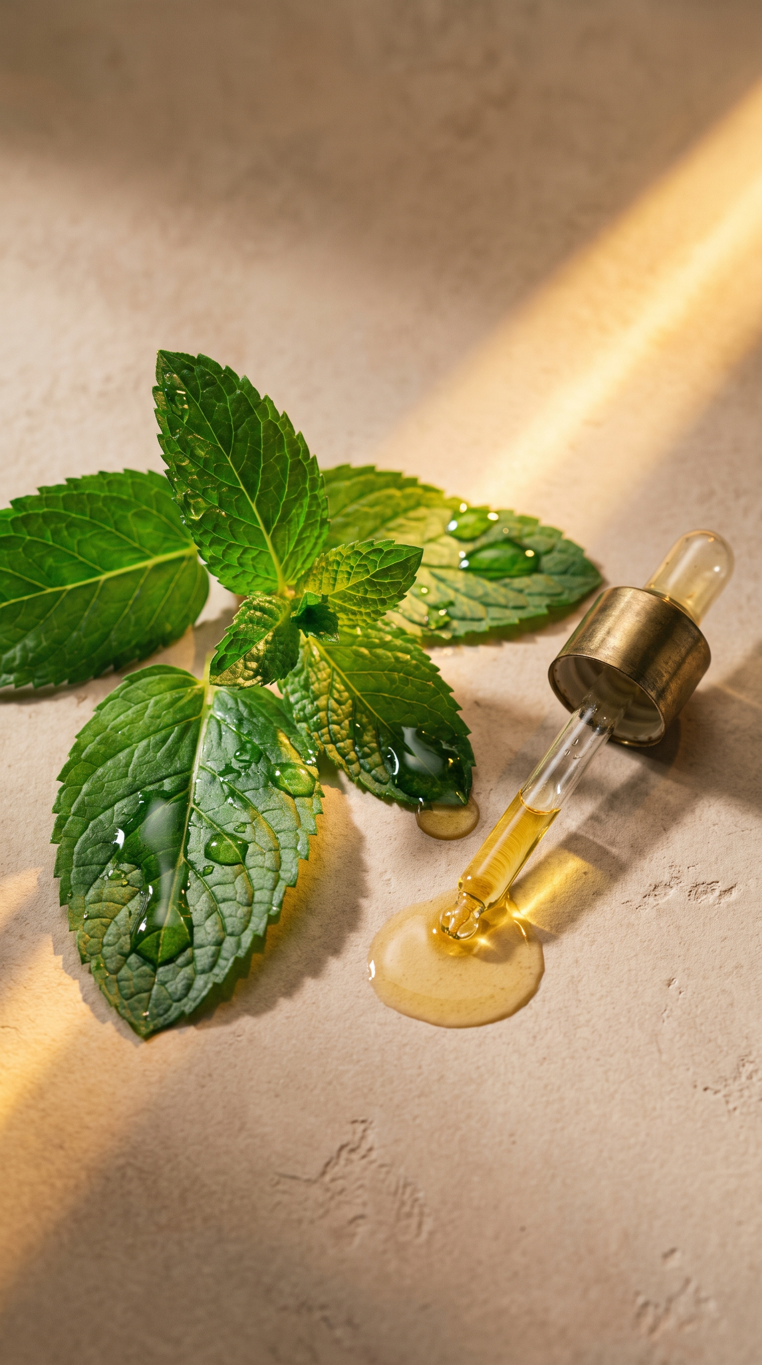 Menthe Poivrée