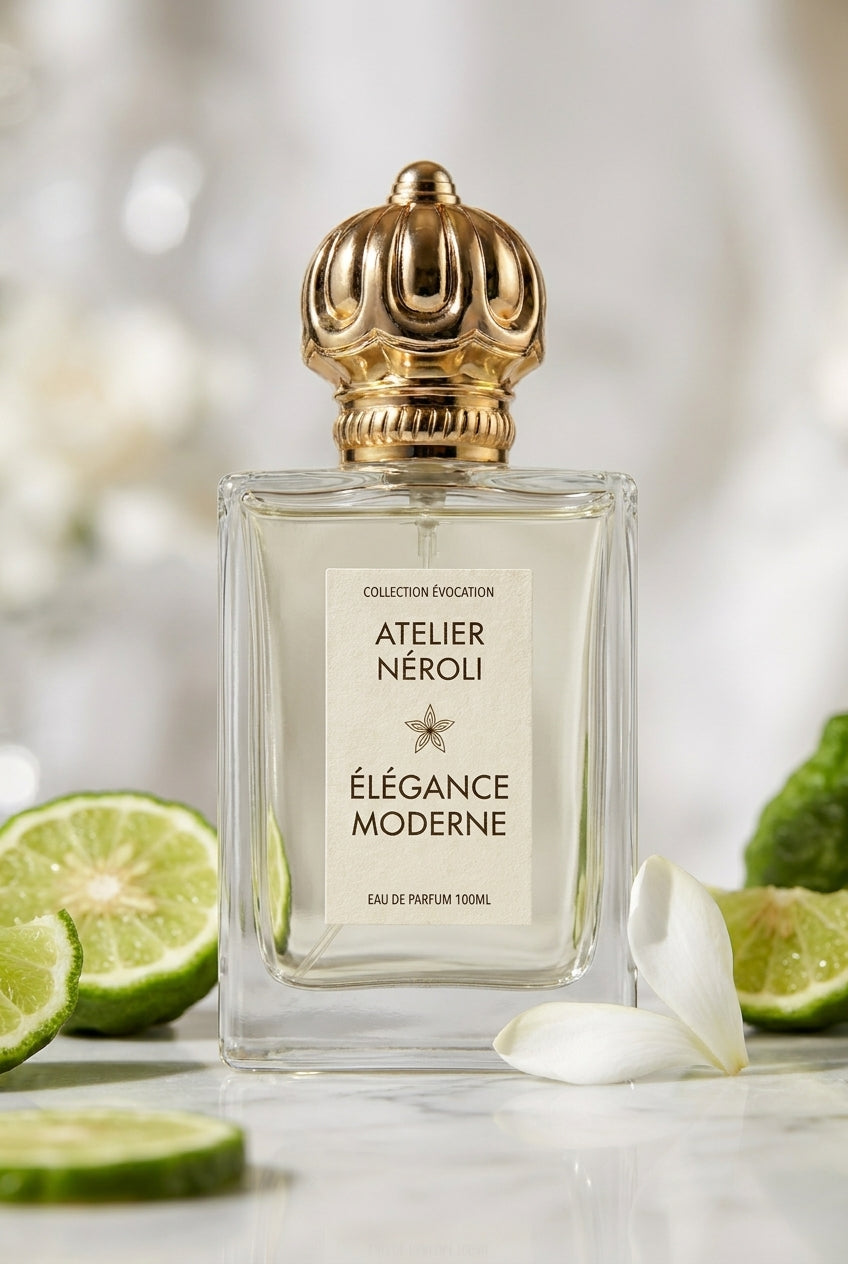 Élégance Moderne