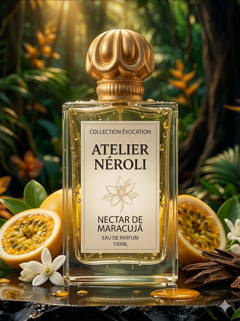Nectar de Maracujá