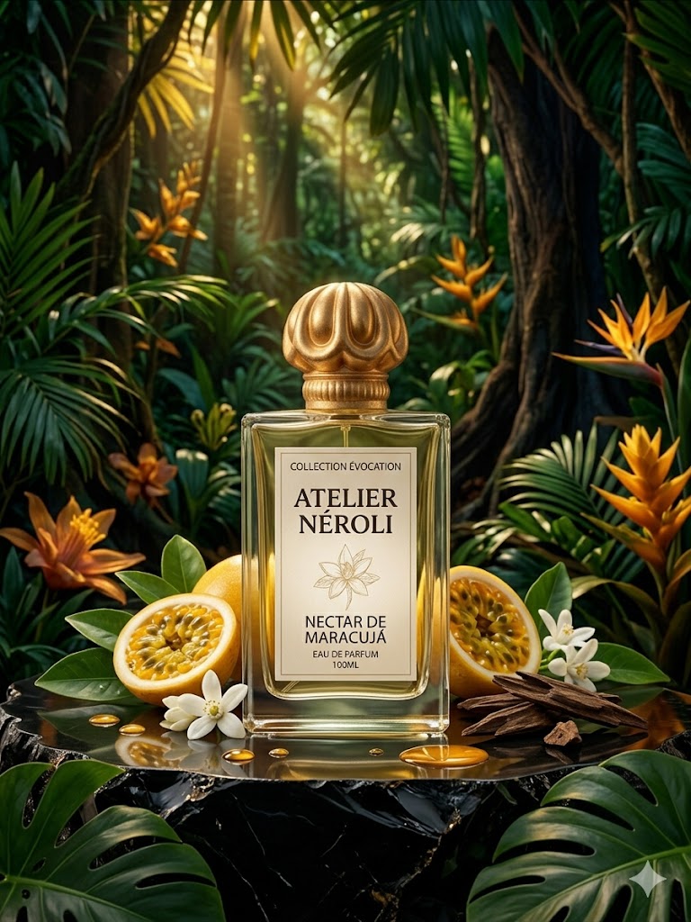 Nectar de Maracujá