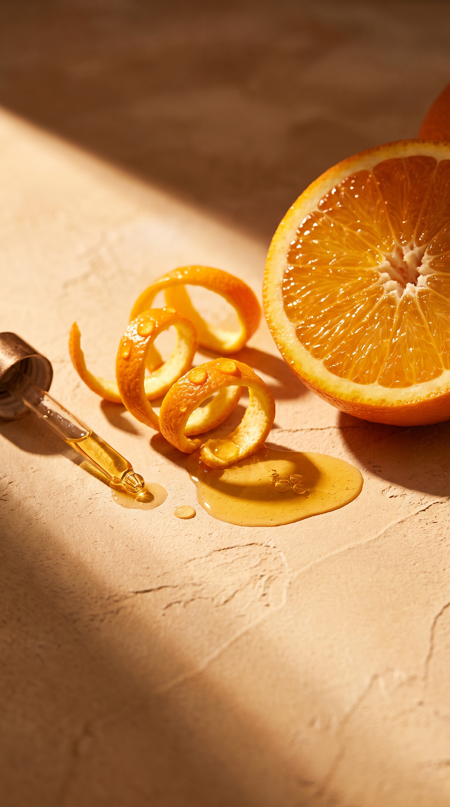 Orange Douce