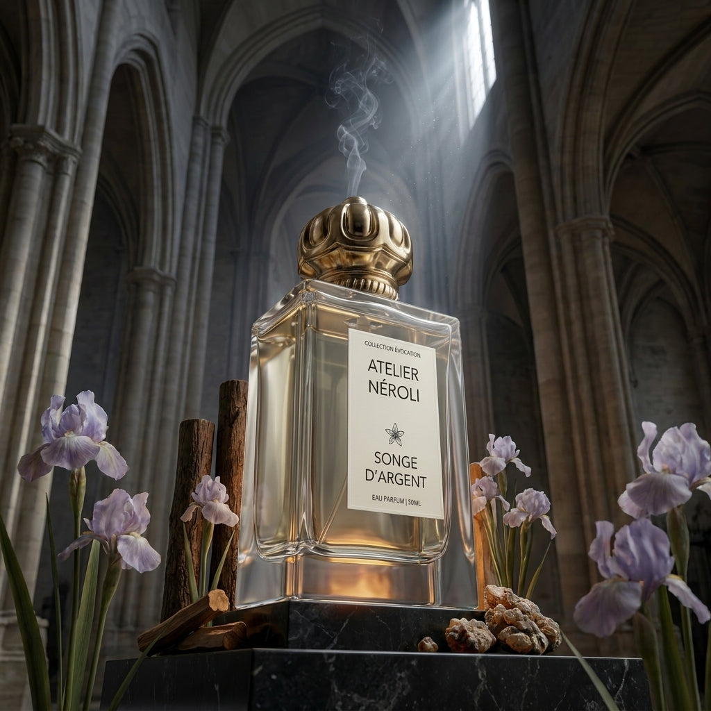 Songe d'Argent
