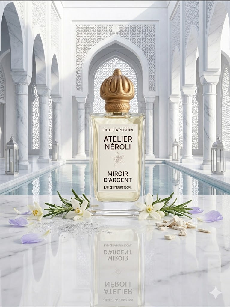 echsample::Miroir d'Argent
