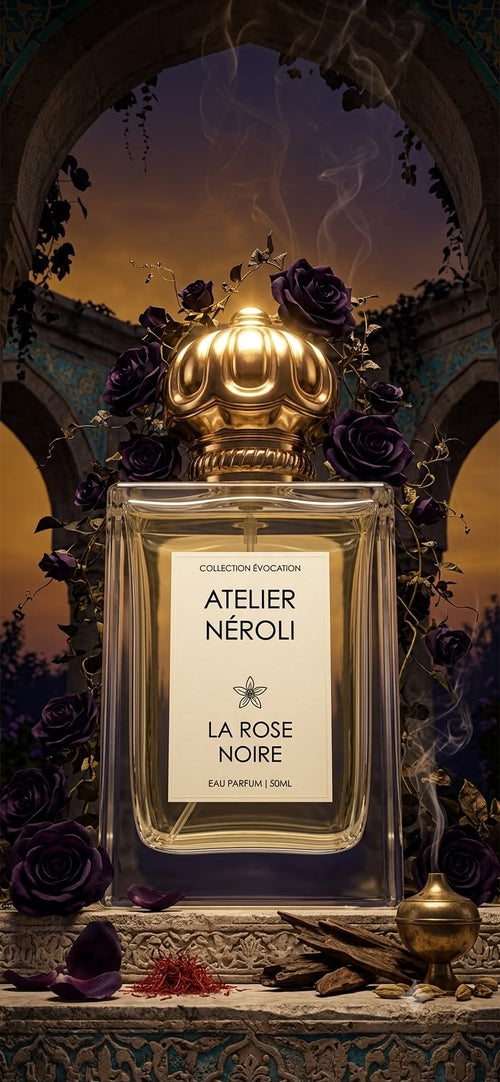 Diffuseur Voiture – Vol de Nuit