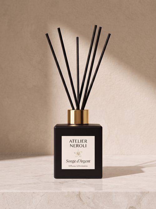 Diffuseur d'Ambiance – Papier Vélin