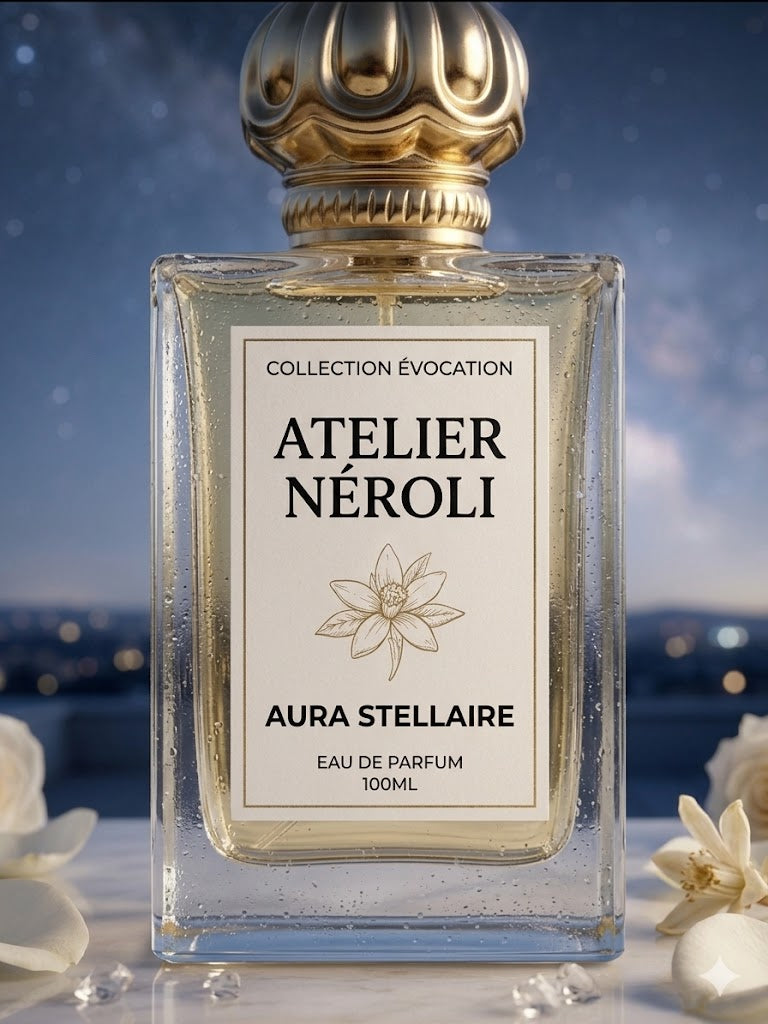 Aura Stellair