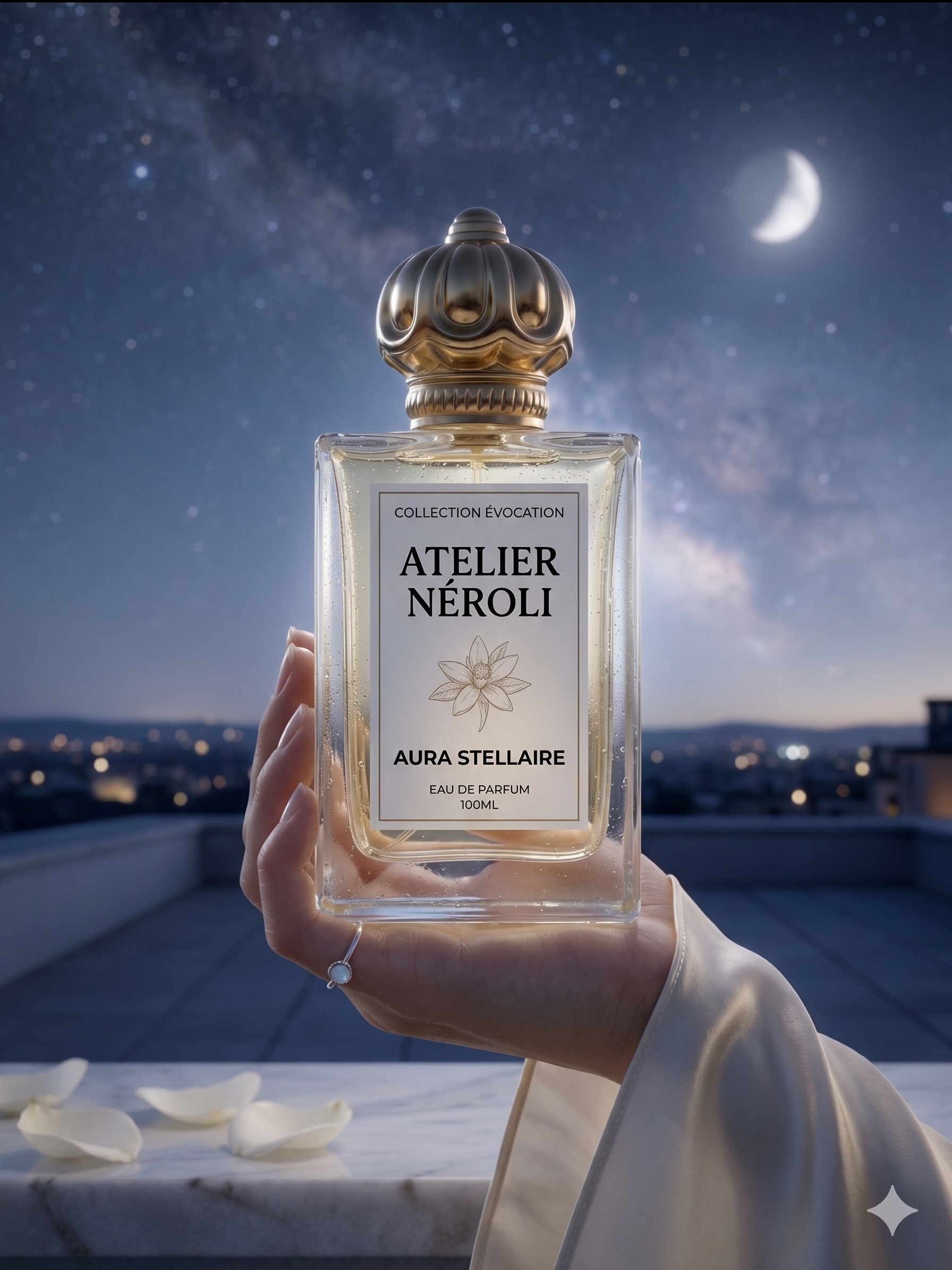 Aura Stellair