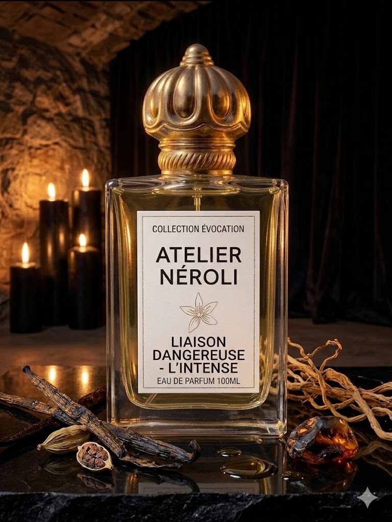 Rendez-vous Secret – L'Intense