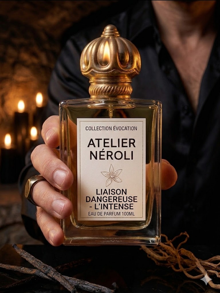 Rendez-vous Secret – L'Intense