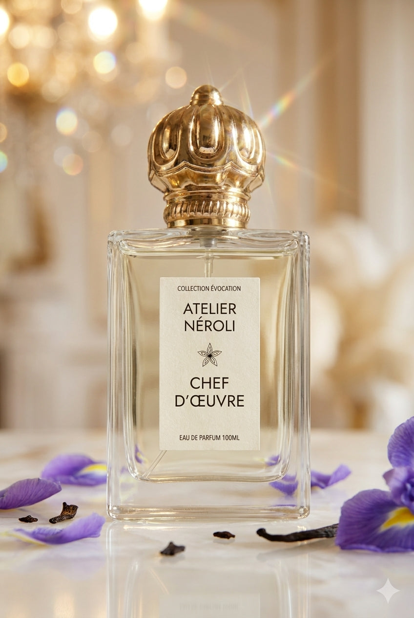 echsample::Chef-d'Œuvre